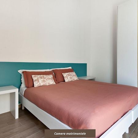 Residence De Franchis - Smart Apartments Лечче Екстер'єр фото