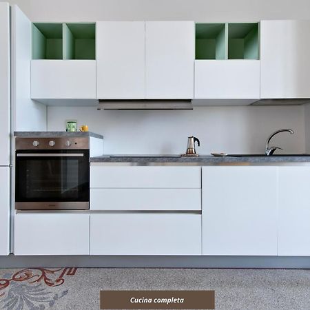 Residence De Franchis - Smart Apartments Лечче Екстер'єр фото