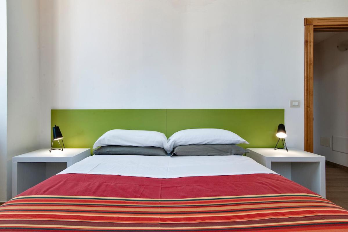 Residence De Franchis - Smart Apartments Лечче Екстер'єр фото
