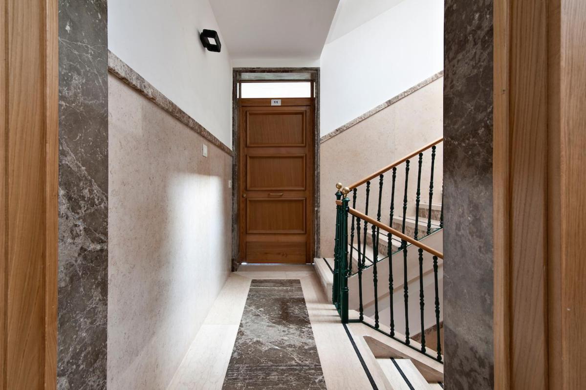 Residence De Franchis - Smart Apartments Лечче Екстер'єр фото