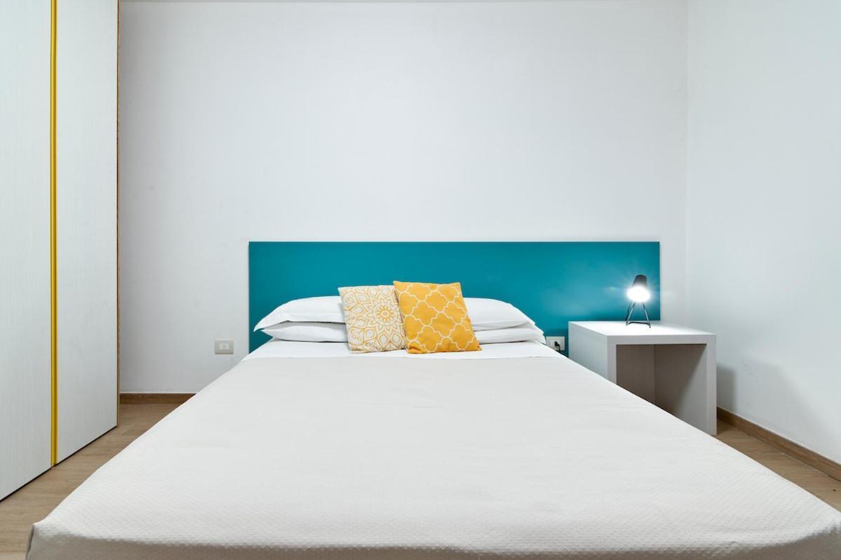 Residence De Franchis - Smart Apartments Лечче Екстер'єр фото