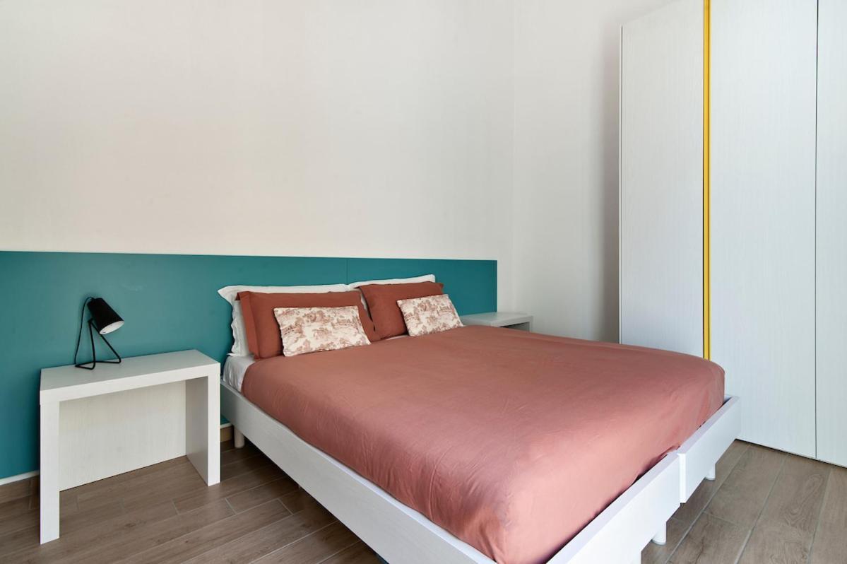 Residence De Franchis - Smart Apartments Лечче Екстер'єр фото