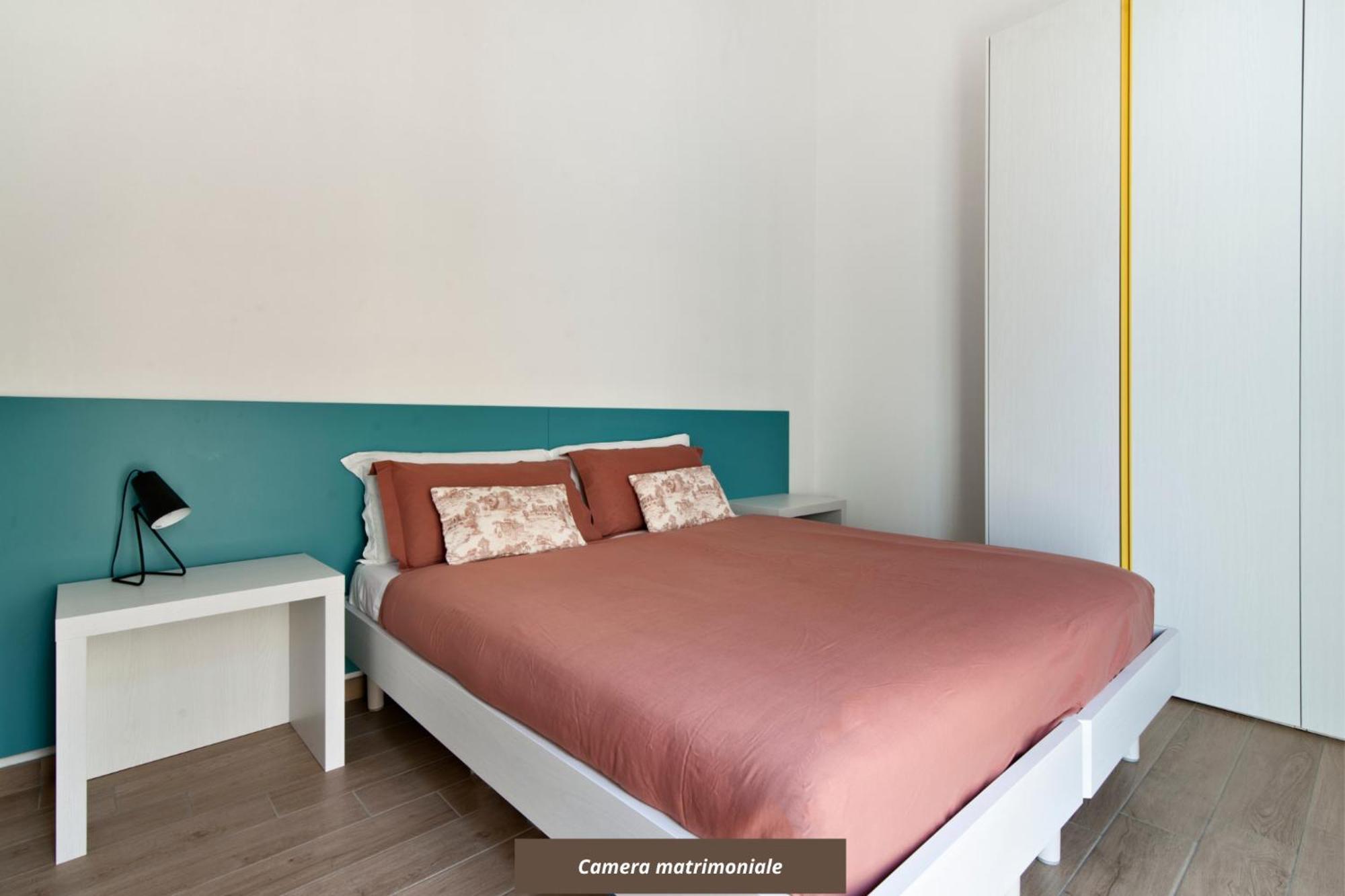 Residence De Franchis - Smart Apartments Лечче Екстер'єр фото