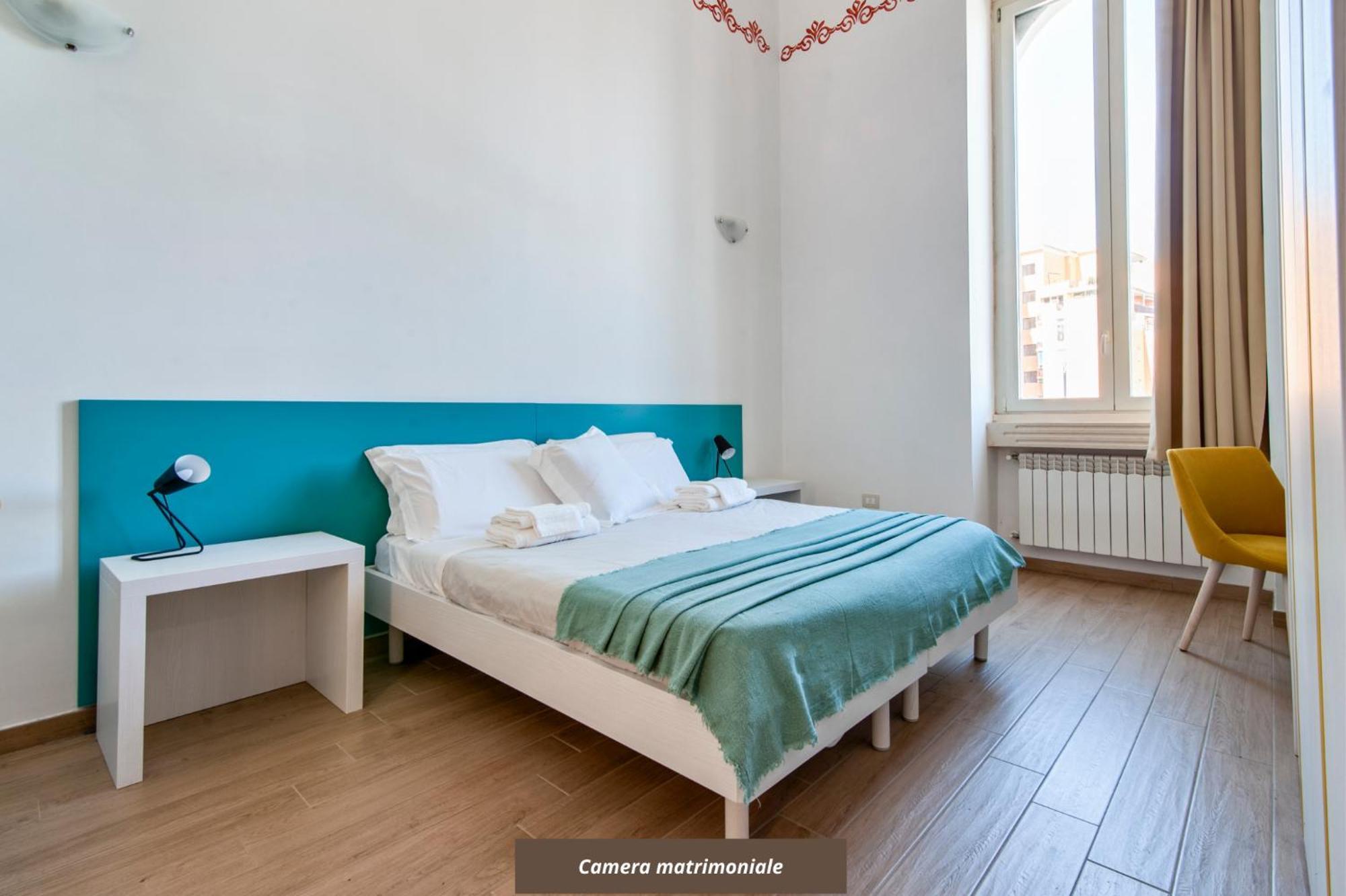 Residence De Franchis - Smart Apartments Лечче Екстер'єр фото