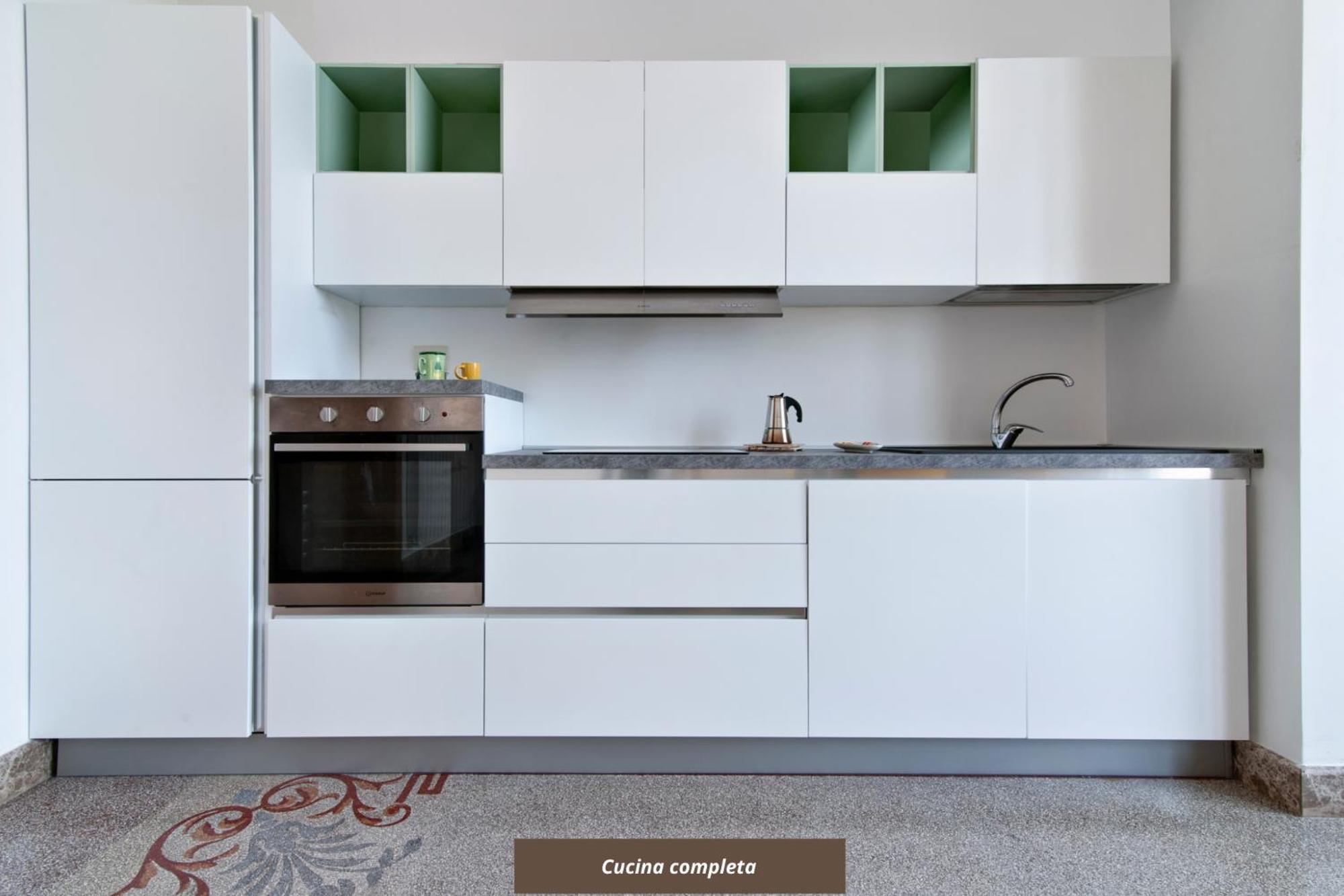 Residence De Franchis - Smart Apartments Лечче Екстер'єр фото