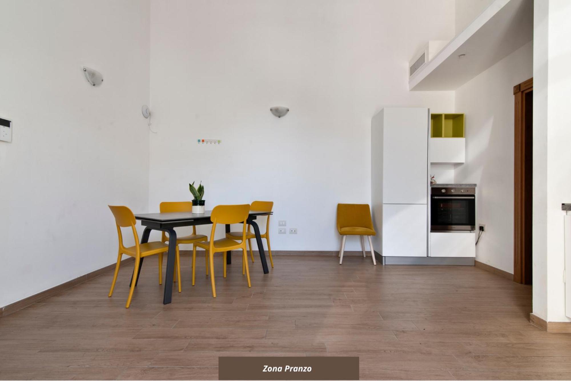 Residence De Franchis - Smart Apartments Лечче Екстер'єр фото