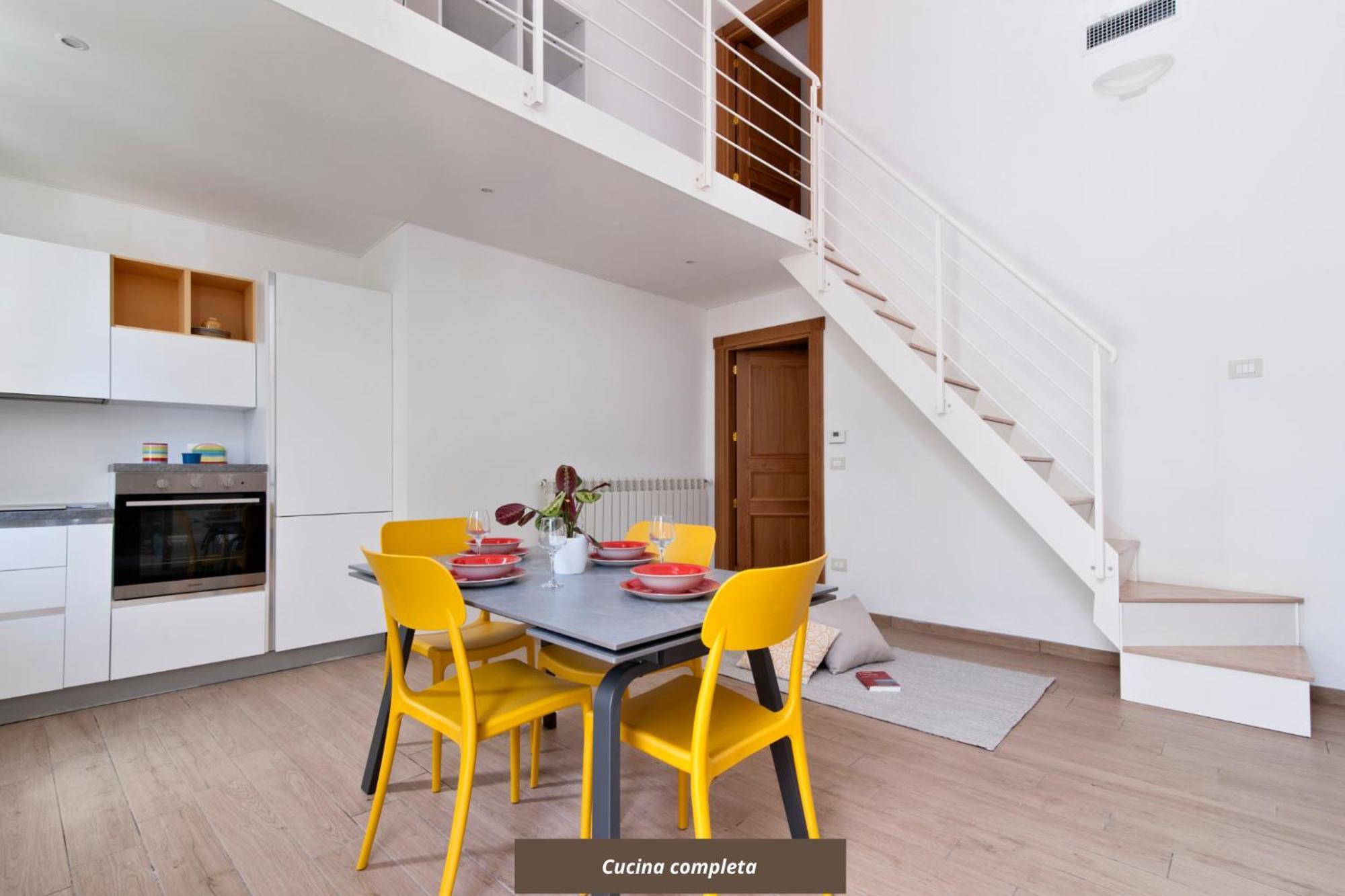 Residence De Franchis - Smart Apartments Лечче Екстер'єр фото