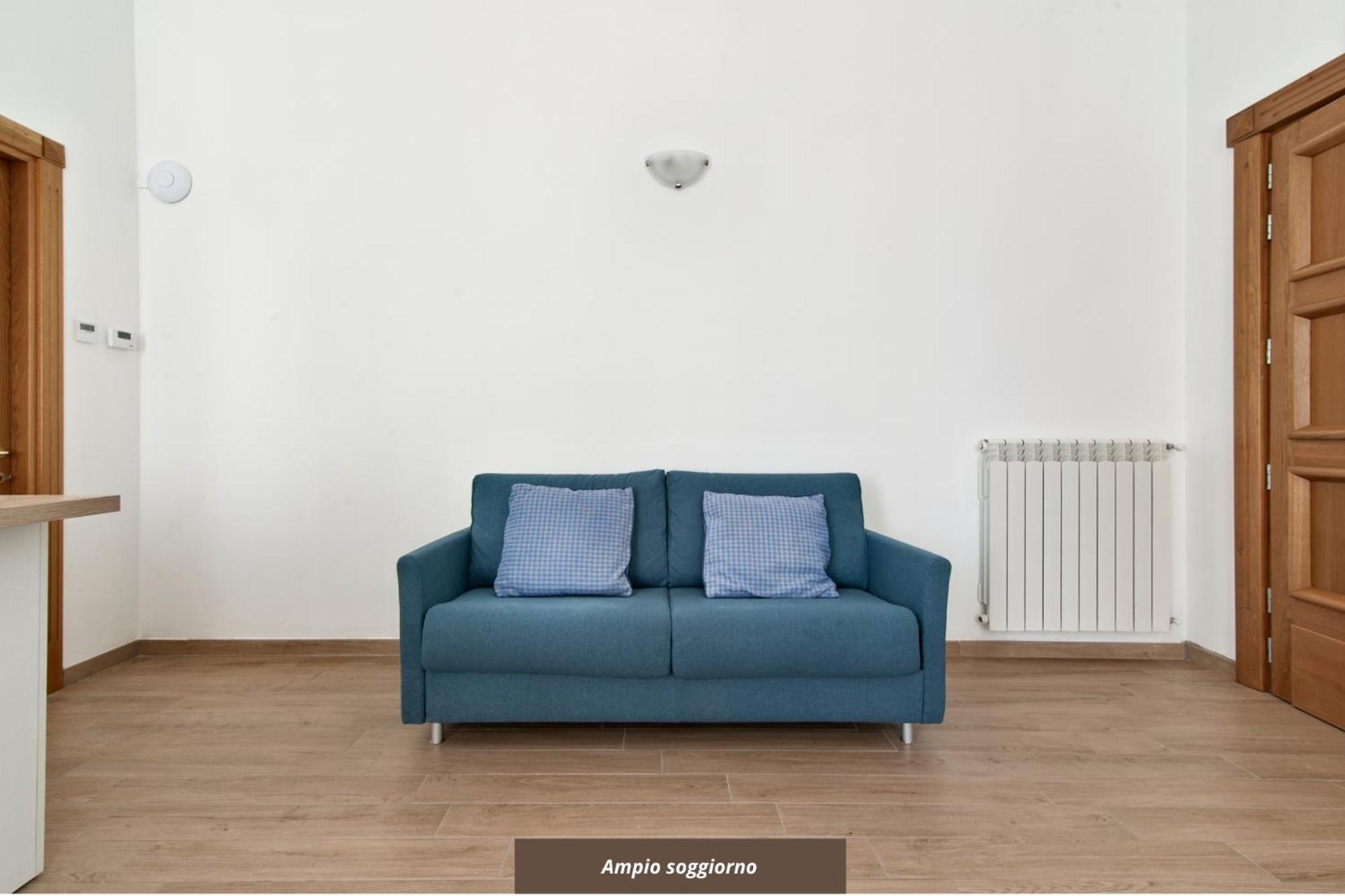 Residence De Franchis - Smart Apartments Лечче Екстер'єр фото